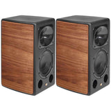 Unison Research MAX Mini Bookshelf Speaker (Pair) | Best Unison Research MAX Mini Bookshelf Speaker (Pair) | Unison Research MAX Mini Bookshelf Speaker (Pair) Reviews |  Audiolab Stereo & Video