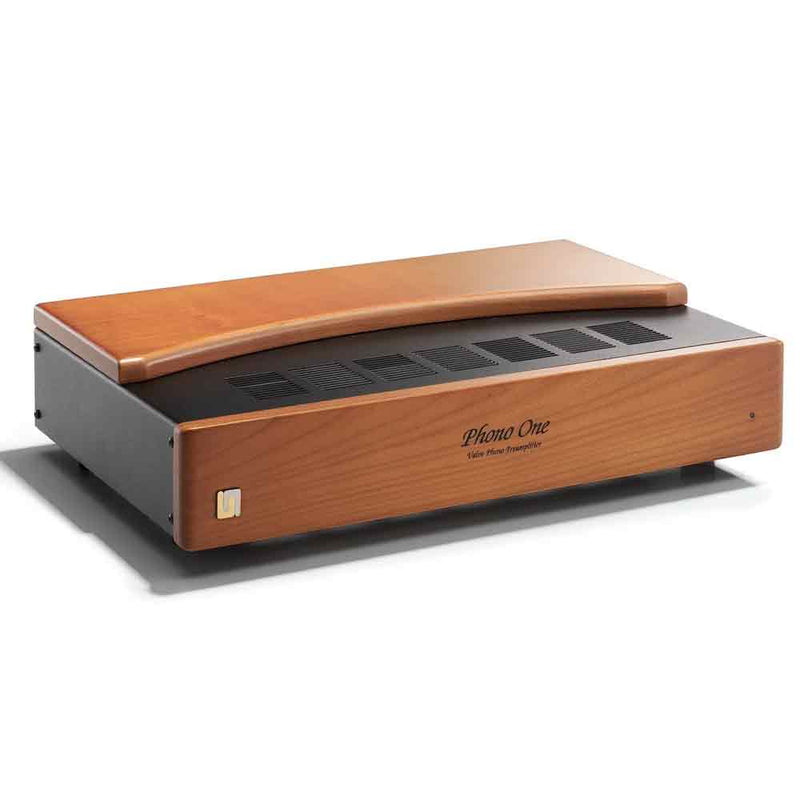 Unison Research PhonoOne Valve Phono Preamplifier | Best Unison Research PhonoOne Valve Phono Preamplifier | Unison Research PhonoOne Valve Phono Preamplifier Reviews |  Audiolab Stereo & Video