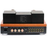 Unison Research Preludio Stereo Integrated Valve Amplifier | Best Unison Research Preludio Stereo Integrated Valve Amplifier | Unison Research Preludio Stereo Integrated Valve Amplifier Reviews |  Audiolab Stereo & Video