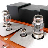 Unison Research Preludio Stereo Integrated Valve Amplifier | Best Unison Research Preludio Stereo Integrated Valve Amplifier | Unison Research Preludio Stereo Integrated Valve Amplifier Reviews |  Audiolab Stereo & Video