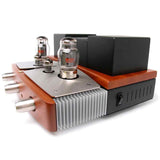Unison Research Preludio Stereo Integrated Valve Amplifier | Best Unison Research Preludio Stereo Integrated Valve Amplifier | Unison Research Preludio Stereo Integrated Valve Amplifier Reviews |  Audiolab Stereo & Video