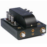 Unison Research S6 Integrated Amplifier | Best Unison Research S6 Integrated Amplifier | Unison Research S6 Integrated Amplifier Reviews |  Audiolab Stereo & Video