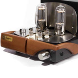 Unison Research Simply 845 Integrated Tube Amplifier | Best Unison Research Simply 845 Integrated Tube Amplifier | Unison Research Simply 845 Integrated Tube Amplifier Reviews |  Audiolab Stereo & Video