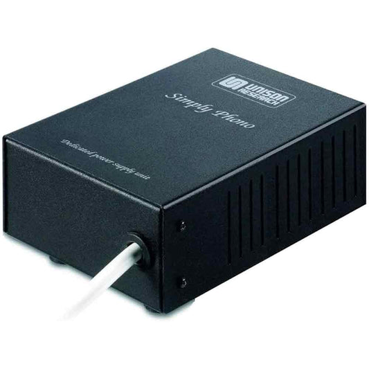 Unison Research Simply Phono Power Supply | Best Unison Research Simply Phono Power Supply | Unison Research Simply Phono Power Supply Reviews |  Audiolab Stereo & Video
