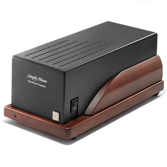 Unison Research Simply Phono Valve Phono Preamplifier