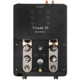 Unison Research Triode 25 Black Edition Integrated Amplifier | Best Unison Research Triode 25 Black Edition Integrated Amplifier | Unison Research Triode 25 Black Edition Integrated Amplifier Reviews |  Audiolab Stereo & Video