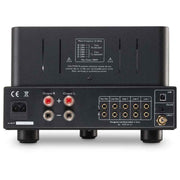 Unison Research Triode 25 Black Edition Integrated Amplifier | Best Unison Research Triode 25 Black Edition Integrated Amplifier | Unison Research Triode 25 Black Edition Integrated Amplifier Reviews |  Audiolab Stereo & Video