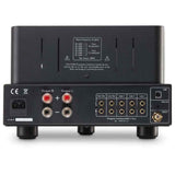 Unison Research Triode 25 Black Edition Integrated Amplifier | Best Unison Research Triode 25 Black Edition Integrated Amplifier | Unison Research Triode 25 Black Edition Integrated Amplifier Reviews |  Audiolab Stereo & Video