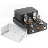 Unison Research Triode 25 Integrated Amplifier | Best Unison Research Triode 25 Integrated Amplifier | Unison Research Triode 25 Integrated Amplifier Reviews |  Audiolab Stereo & Video