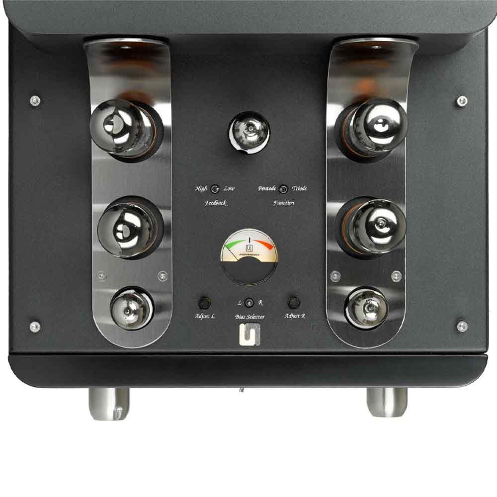 Unison Research Triode 25 Integrated Amplifier | Best Unison Research Triode 25 Integrated Amplifier | Unison Research Triode 25 Integrated Amplifier Reviews |  Audiolab Stereo & Video