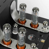 Unison Research Triode 25 Integrated Amplifier | Best Unison Research Triode 25 Integrated Amplifier | Unison Research Triode 25 Integrated Amplifier Reviews |  Audiolab Stereo & Video