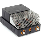 Unison Research Triode 25 Integrated Amplifier | Best Unison Research Triode 25 Integrated Amplifier | Unison Research Triode 25 Integrated Amplifier Reviews |  Audiolab Stereo & Video