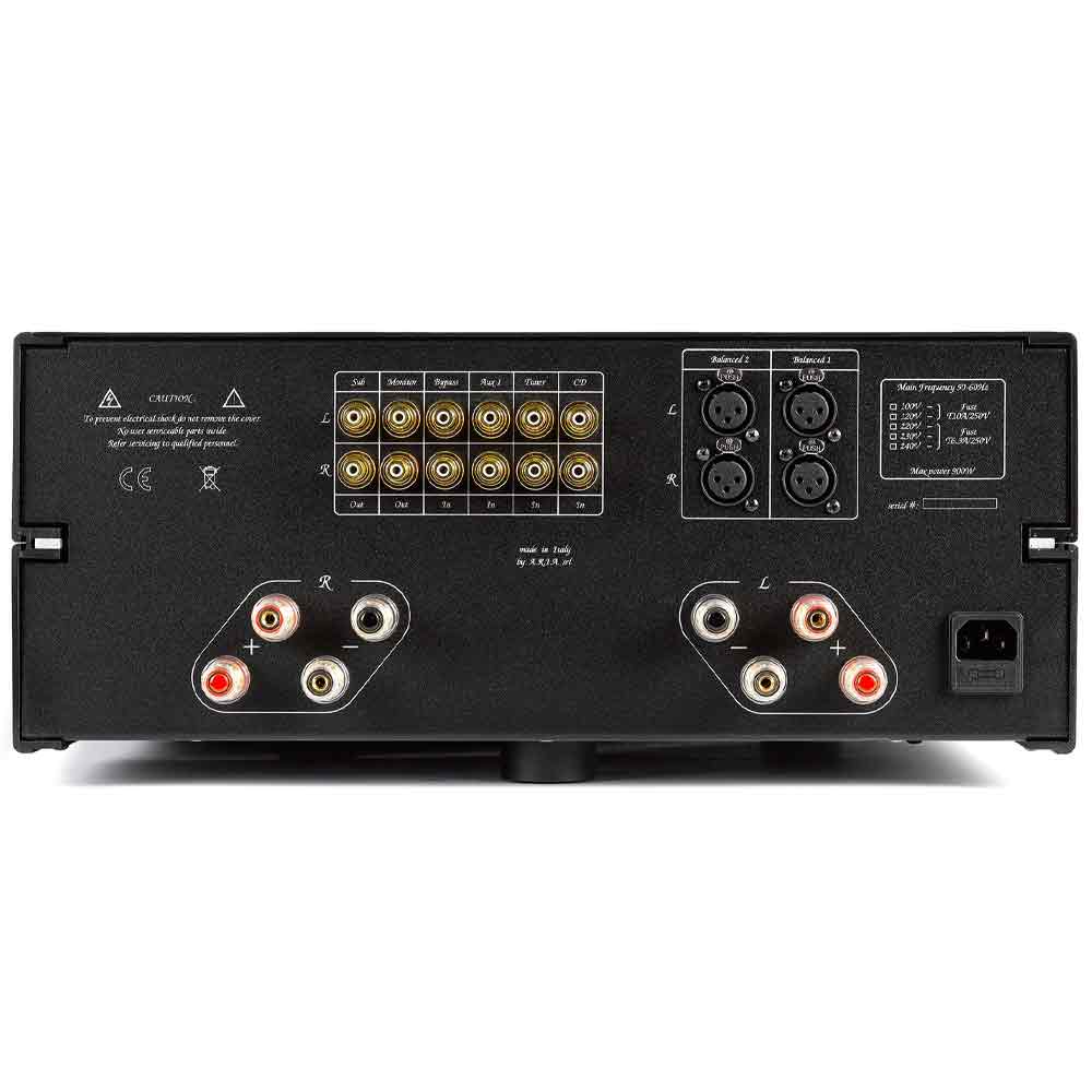 Unison Research Unico 90 Hybrid Integrated Amplifier | Best Unison Research Unico 90 Hybrid Integrated Amplifier | Unison Research Unico 90 Hybrid Integrated Amplifier Reviews |  Audiolab Stereo & Video