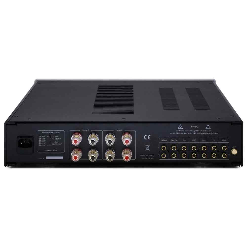 Unison Research Unico Primo Integrated Amplifier | Best Unison Research Unico Primo Integrated Amplifier | Unison Research Unico Primo Integrated Amplifier Reviews |  Audiolab Stereo & Video