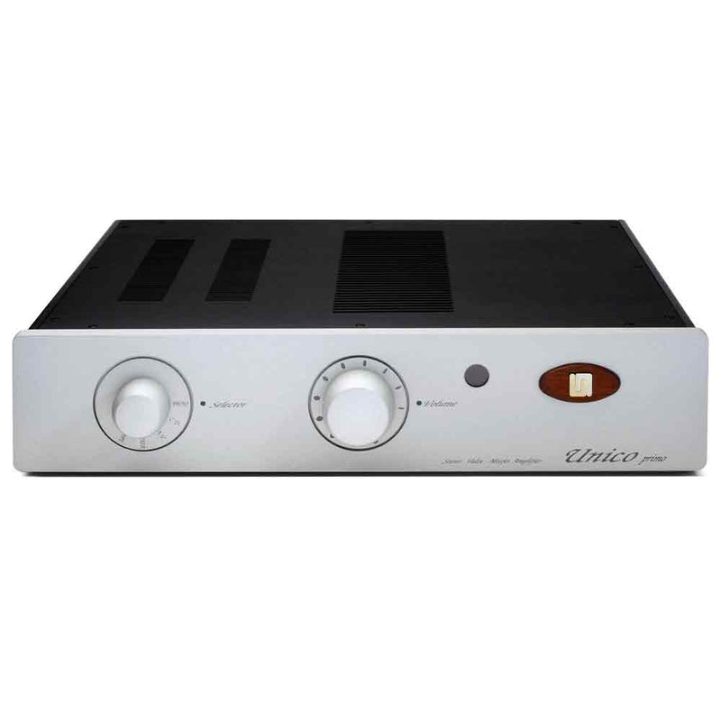 Unison Research Unico Primo Integrated Amplifier | Best Unison Research Unico Primo Integrated Amplifier | Unison Research Unico Primo Integrated Amplifier Reviews |  Audiolab Stereo & Video