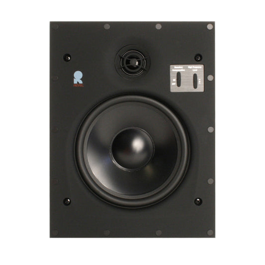 Revel W763 6 1/2" In-wall Speaker