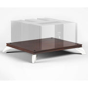 Salamander Synergy Amplifier Stand | Best Salamander Synergy Amplifier Stand | Salamander Synergy Amplifier Stand Reviews | Audiolab Home Audio
