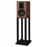 Wharfedale Aston Limited Edition Bookshelf Speaker With Stand (Pair)