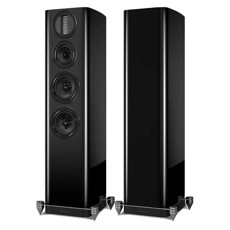 Wharfedale AURA 3 Floorstanding Speaker (Pair)