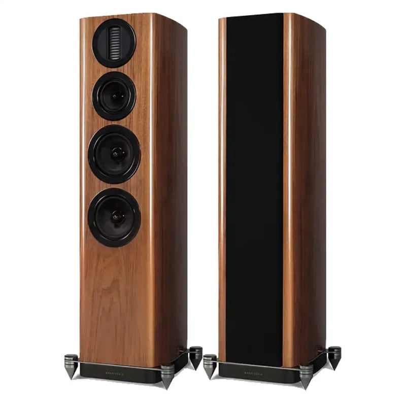 Wharfedale AURA 3 Floorstanding Speaker (Pair)