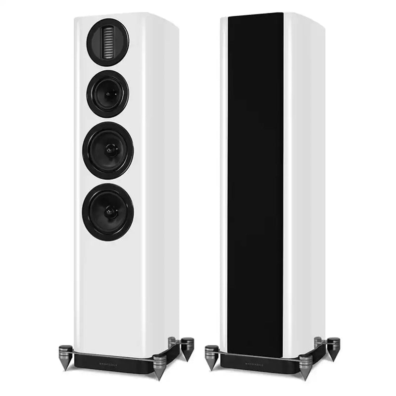 Wharfedale AURA 3 Floorstanding Speaker (Pair)