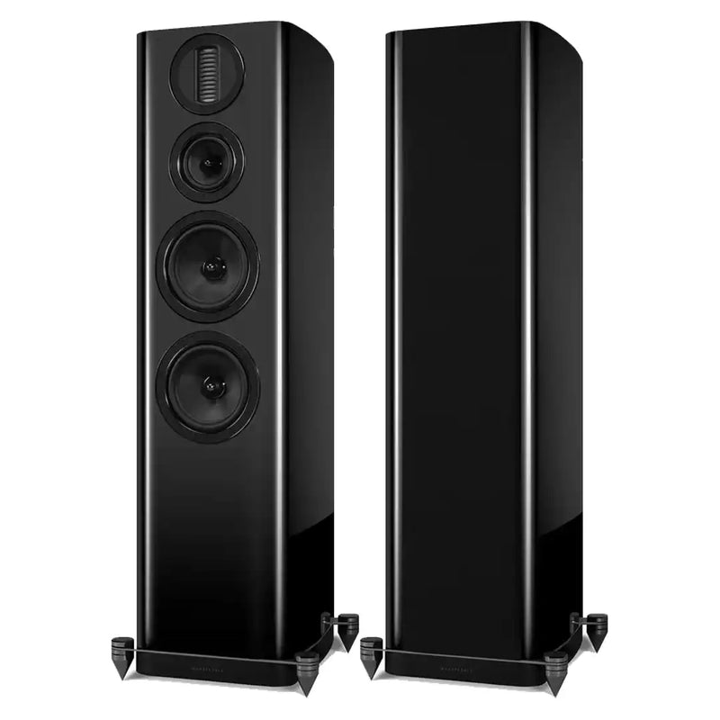Wharfedale AURA 4 Floorstanding Speaker (Pair)