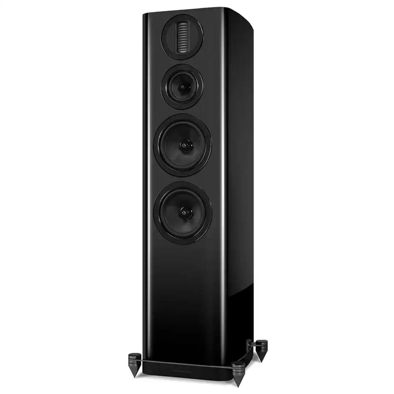 Wharfedale AURA 4 Floorstanding Speaker (Pair)