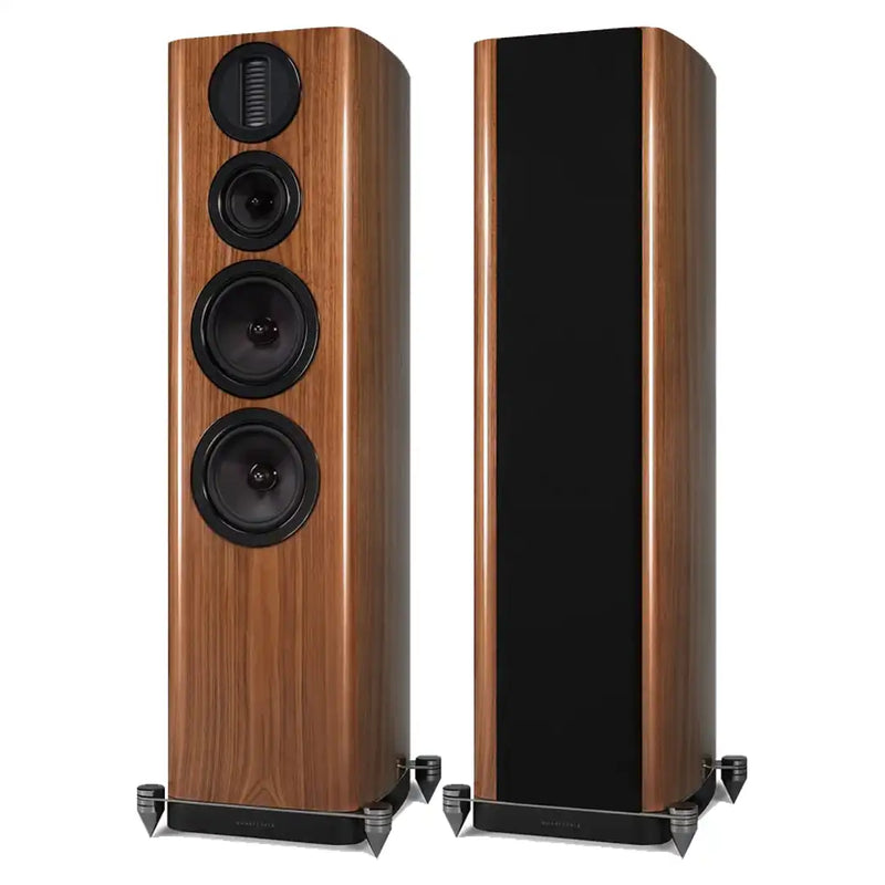 Wharfedale AURA 4 Floorstanding Speaker (Pair)