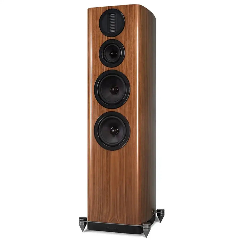Wharfedale AURA 4 Floorstanding Speaker (Pair)