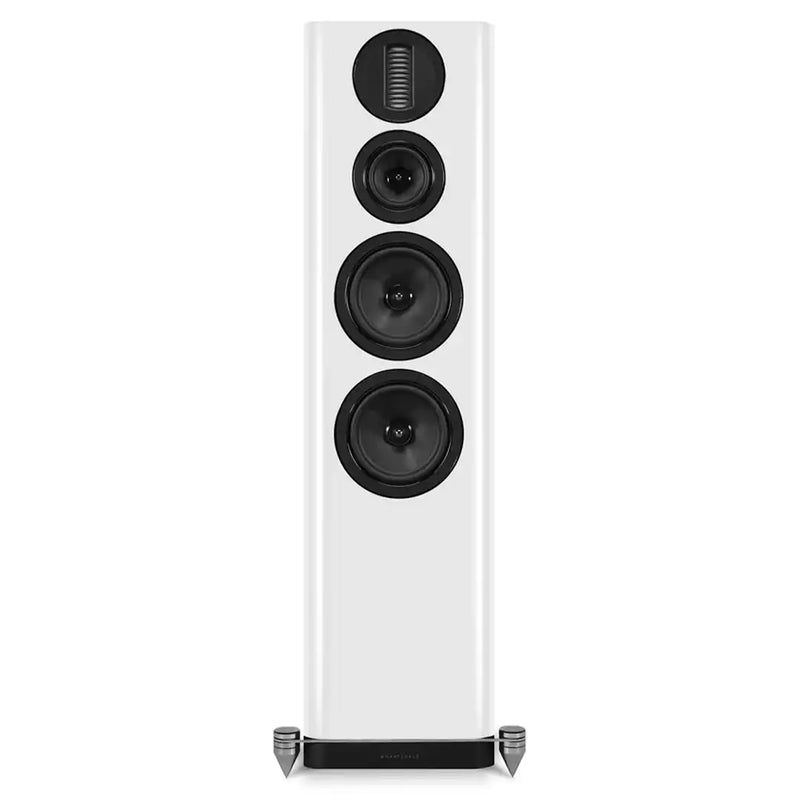 Wharfedale AURA 4 Floorstanding Speaker (Pair)