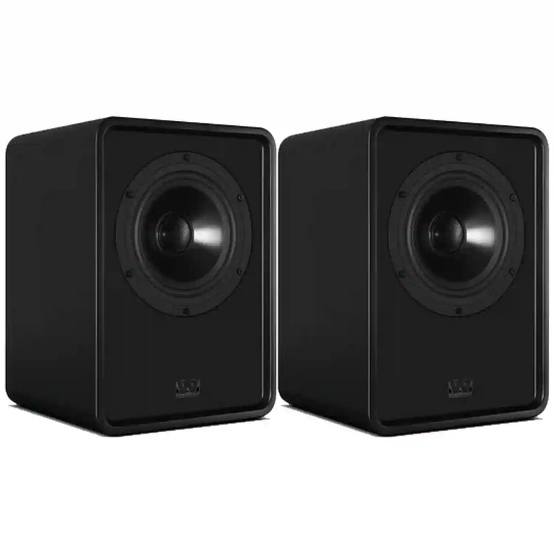 Wharfedale Denton 1S Bookshelf Speaker (Pair)