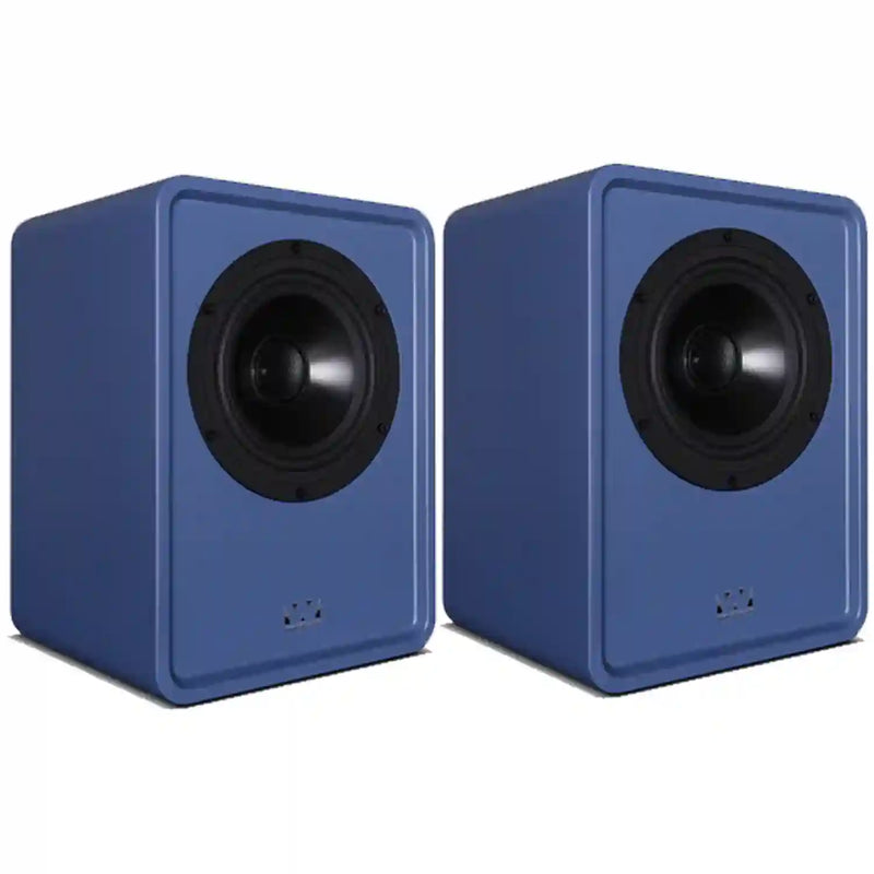 Wharfedale Denton 1S Bookshelf Speaker (Pair)