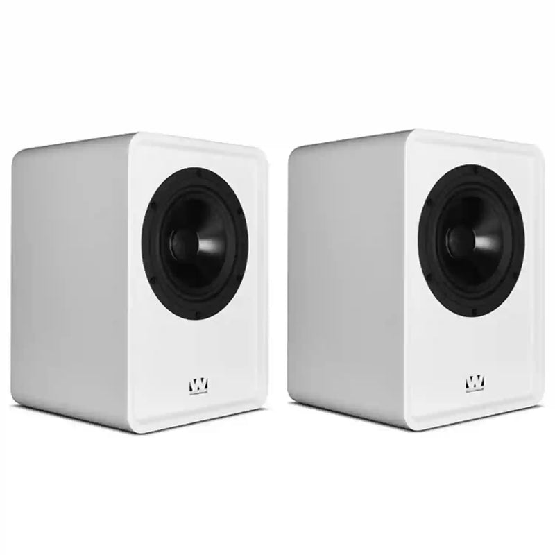 Wharfedale Denton 1S Bookshelf Speaker (Pair)