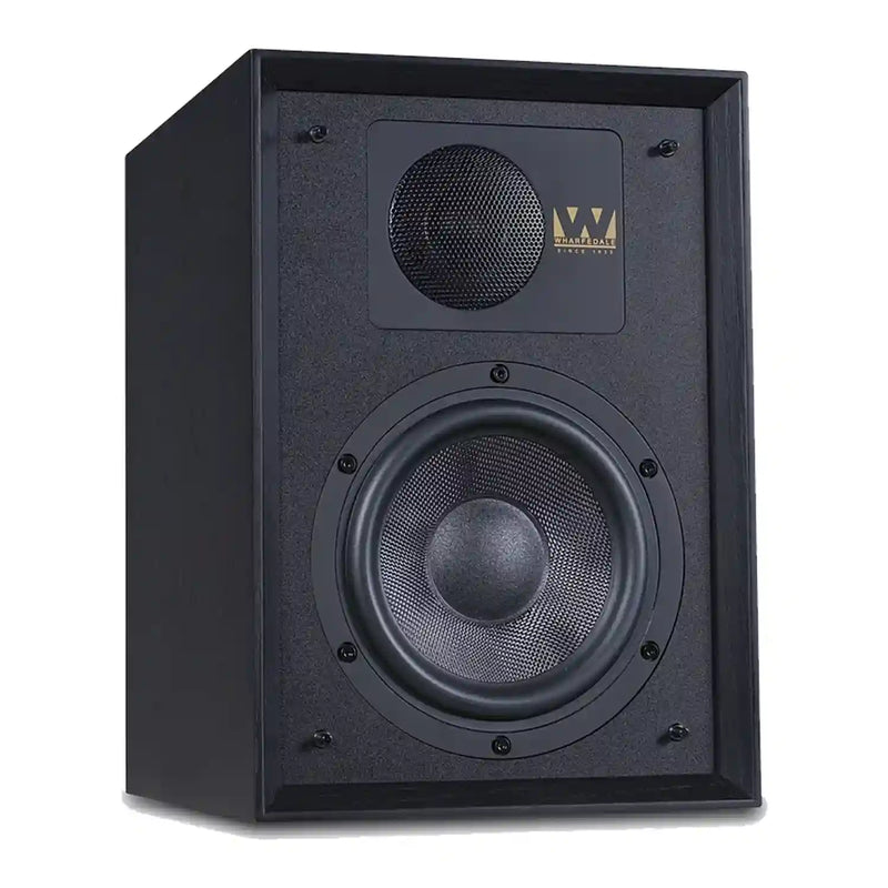 Wharfedale Denton 85th Anniversary Bookshelf Speaker (Pair)