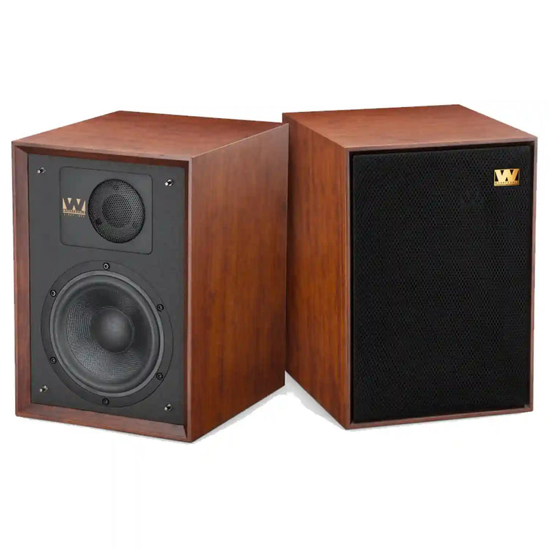 Wharfedale Denton 85th Anniversary Bookshelf Speaker (Pair)