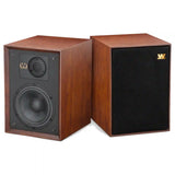 Wharfedale Denton 85th Anniversary Bookshelf Speaker (Pair)