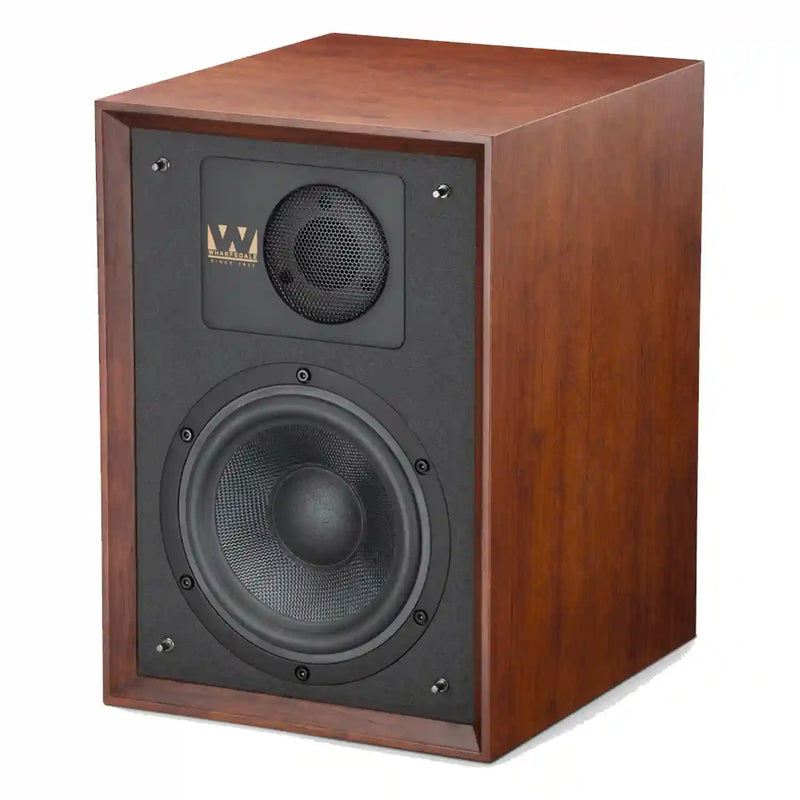 Wharfedale Denton 85th Anniversary Bookshelf Speaker (Pair)