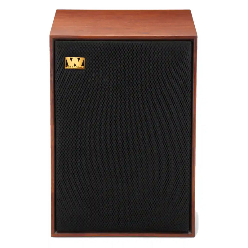 Wharfedale Denton 85th Anniversary Bookshelf Speaker (Pair)