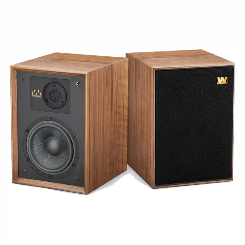 Wharfedale Denton 85th Anniversary Bookshelf Speaker (Pair)