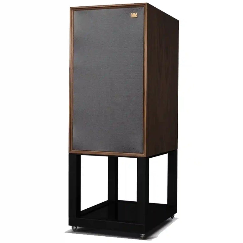 Wharfedale Dovedale 90th Anniversary Standmount Speaker With Stand (Pair)