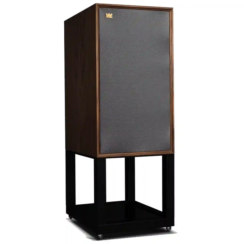 Wharfedale Dovedale 90th Anniversary Standmount Speaker With Stand (Pair)