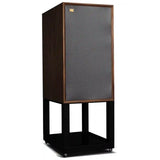 Wharfedale Dovedale 90th Anniversary Standmount Speaker With Stand (Pair)