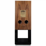 Wharfedale Dovedale 90th Anniversary Standmount Speaker With Stand (Pair)