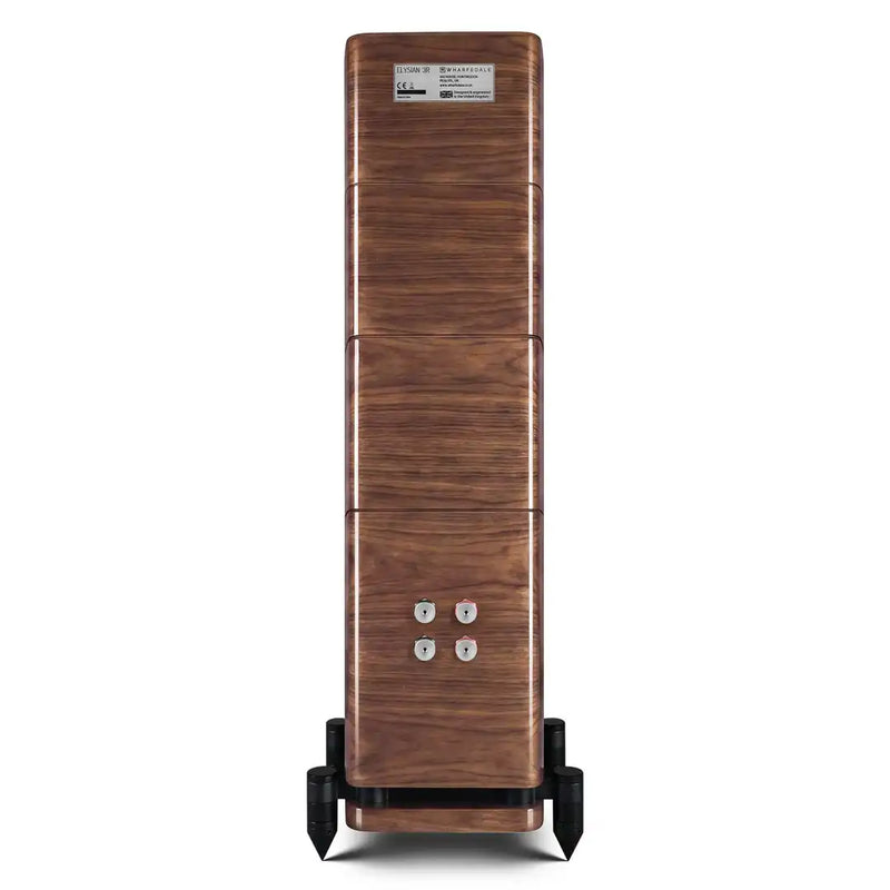 Wharfedale Elysian 3R Floorstanding Speaker (Pair)