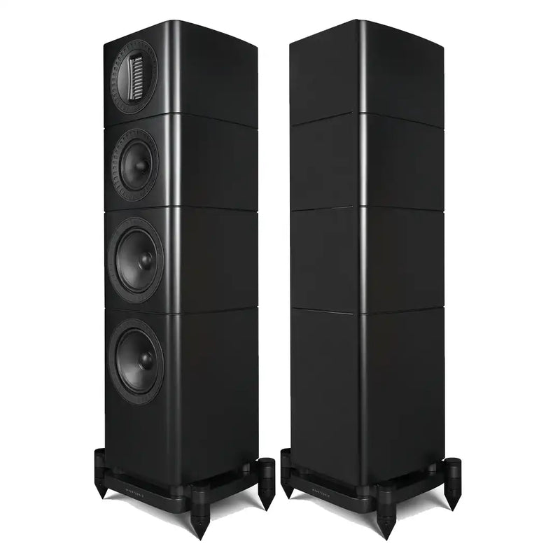 Wharfedale Elysian 3R Floorstanding Speaker (Pair)