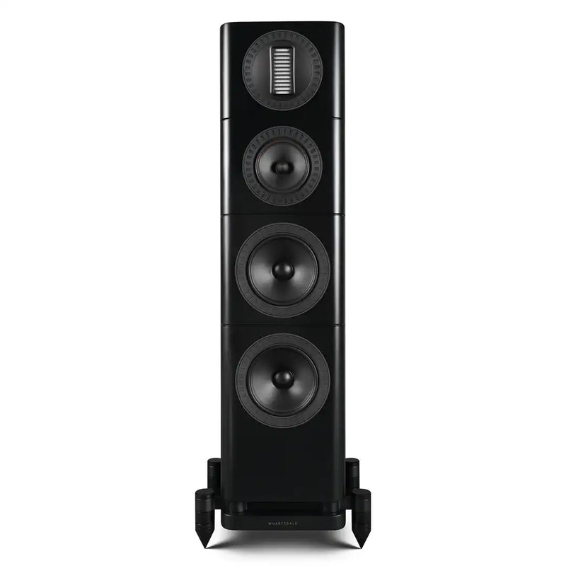 Wharfedale Elysian 3R Floorstanding Speaker (Pair)