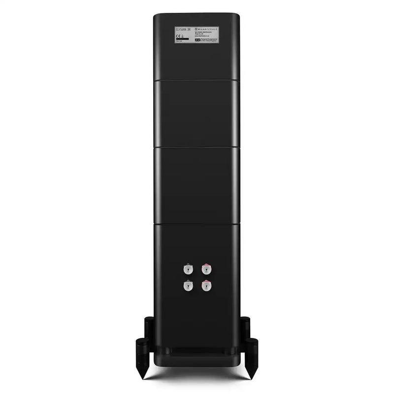 Wharfedale Elysian 3R Floorstanding Speaker (Pair)