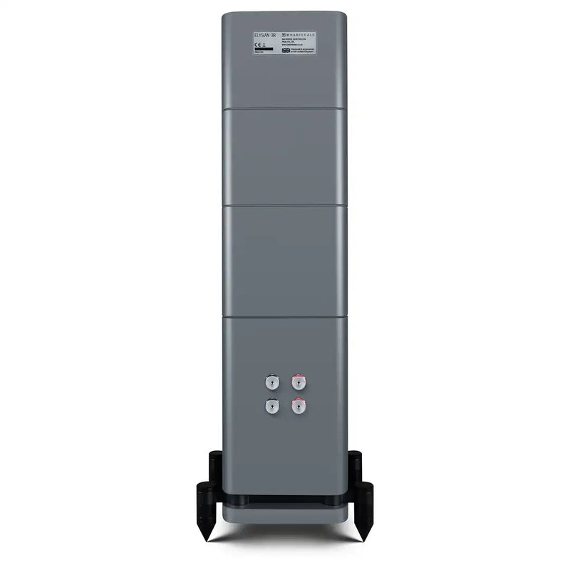Wharfedale Elysian 3R Floorstanding Speaker (Pair)