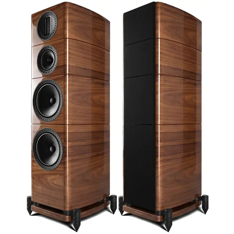 Wharfedale Elysian 4R Floorstanding Speaker (Pair)