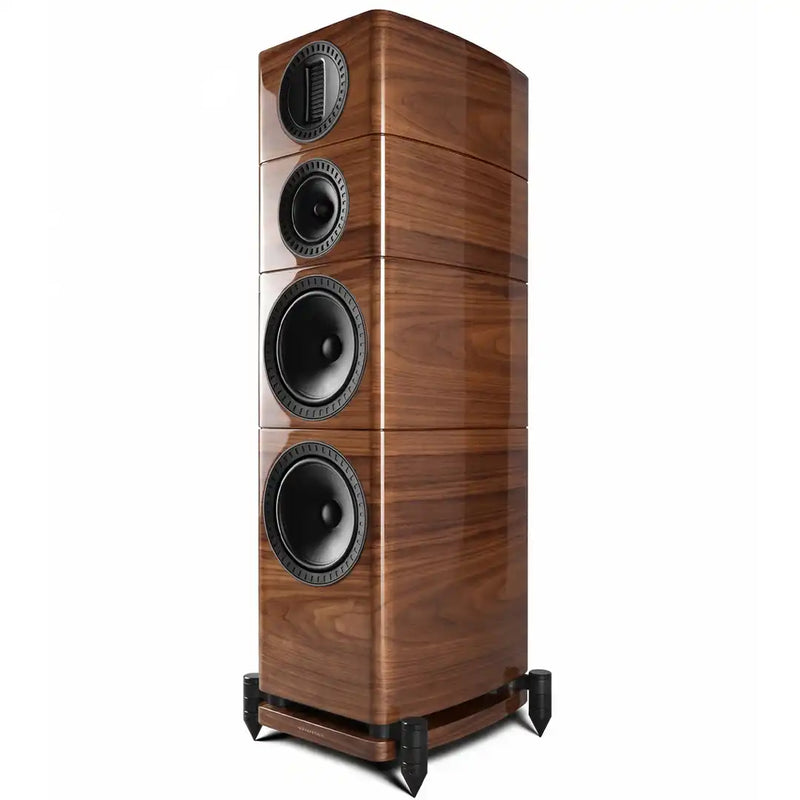 Wharfedale Elysian 4R Floorstanding Speaker (Pair)